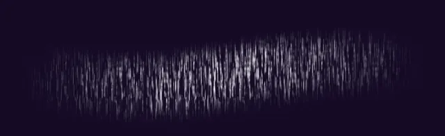 13 — Rain Brushpack 25 brush preview