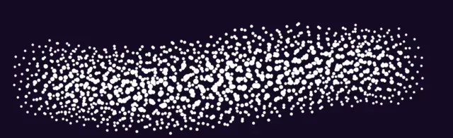 Stippler 13 — Free Stipple Brush Set brush preview