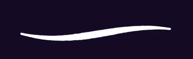 Multiliner (BS) — Free Copic-Inspired Marker Brush Set brush preview