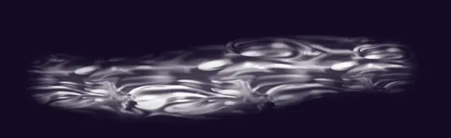 Milk Texture #2 — Free Milk Brushes brush preview