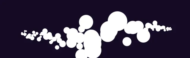 GvW Inktober KIRBY DOTS P4 — Free Comic Ink Set: Inking & SFX Brushes brush preview