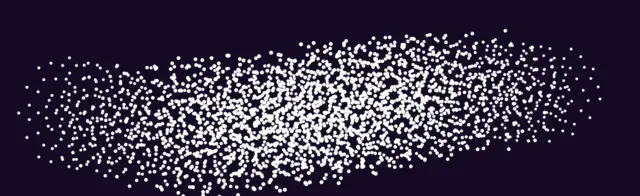 Stippler 14 — Free Stipple Brush Set brush preview