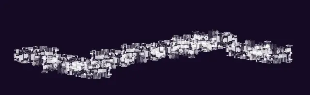 City noise — City Brushset brush preview