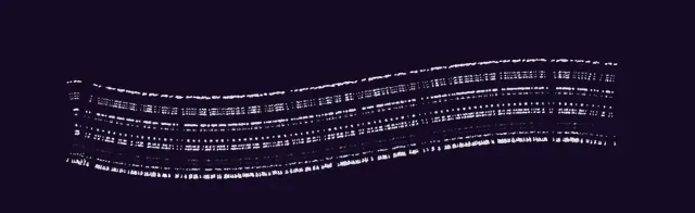 A Grainy Textured Rake — Rake Brush Pack brush preview