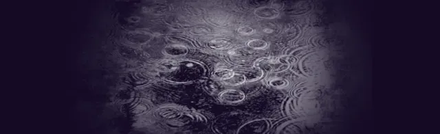 14 — Rain Brushpack 25 brush preview