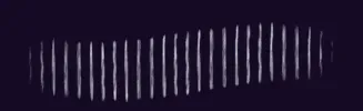 Lines — Starter Brush Pack Vol.3 brush preview