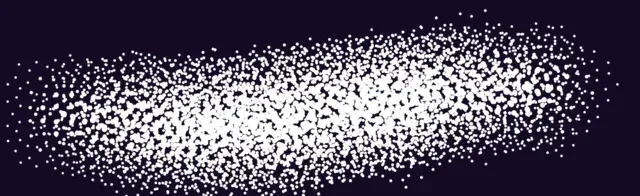 Stippler 15 — Free Stipple Brush Set brush preview