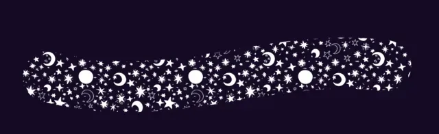 MICRON PATTERN #1 — Free Fine Liner Brushes (22) brush preview