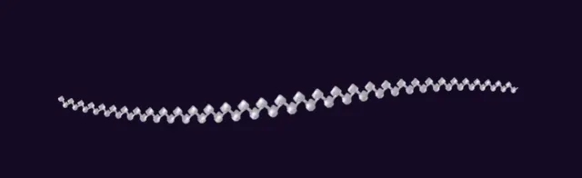 Choker hazard — 30 FREE Jewelry Brushes brush preview