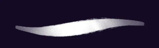 Your best Friend — Free Procreate Brushes by liliyth brush preview