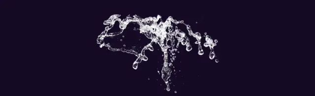 17 — Rain Brushpack 25 brush preview