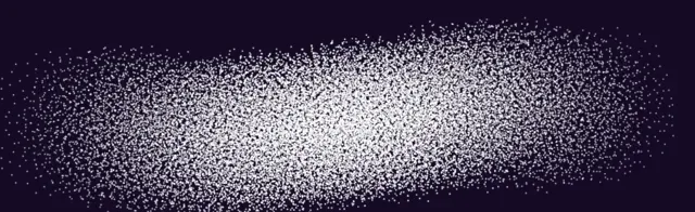 Stippler 18 — Free Stipple Brush Set brush preview