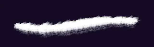 Dual Edge Block In — Cloud Brush Pack brush preview