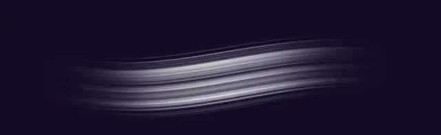 Brushstroke Rake 2 — Rake Brush Pack brush preview