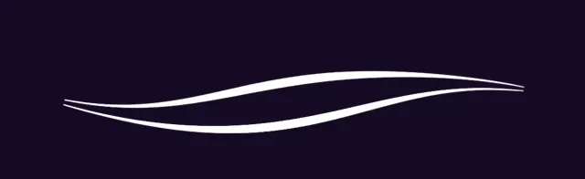 GvW DUO LINER — Free Comic Ink Set: Inking & SFX Brushes brush preview