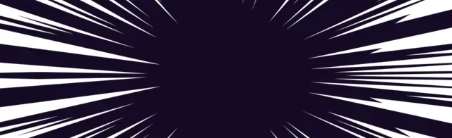 Action Lines — Free Manga / Comic Book Brush Set brush preview