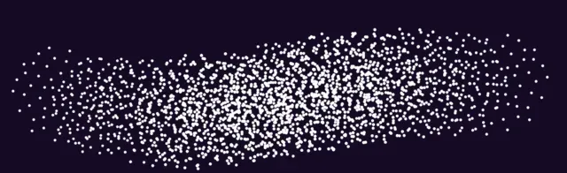 Stippler 20 — Free Stipple Brush Set brush preview