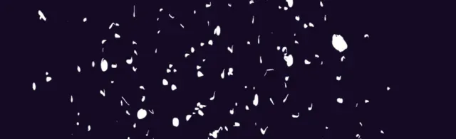 B21 - Ink Splats - A - RAM — Comic Inking Set brush preview
