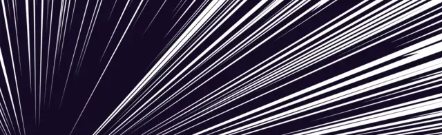 Action Lines — Free Manga / Comic Book Brush Set brush preview