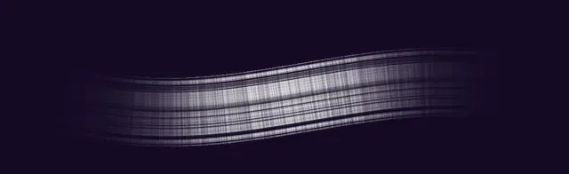 Blocky painting rake — Rake Brush Pack brush preview