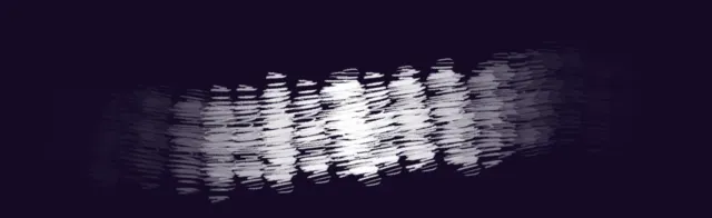 Fur Rake — Rake Brush Pack brush preview