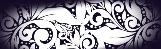 Vintage — Seamless Pattern and Texture Brushes brush preview