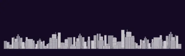 Skyline 26 — 130 Skyline Stamps brush preview
