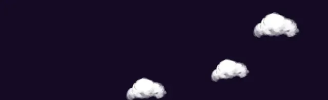 Scattered Flowers 2 — Foliage & Grass Brushset brush preview
