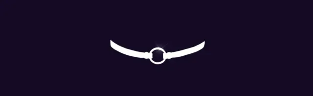 Choker 2 — 30 FREE Jewelry Brushes brush preview