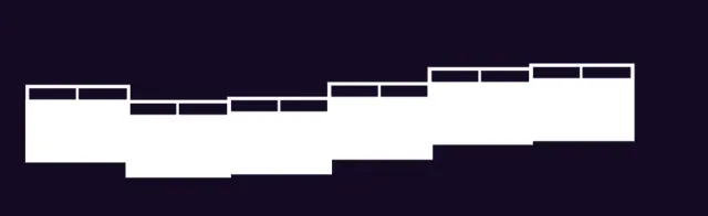 Concrete Railing — City Brushset brush preview