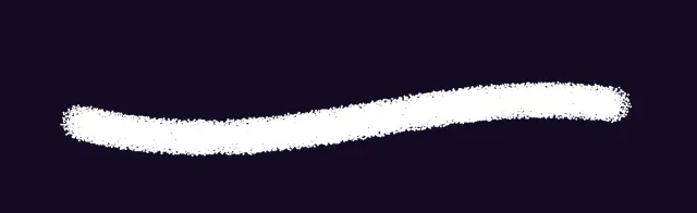 Liner 3 — Free Stipple Brush Set brush preview