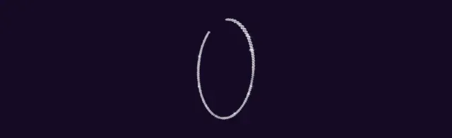 Earring 1 — 30 FREE Jewelry Brushes brush preview