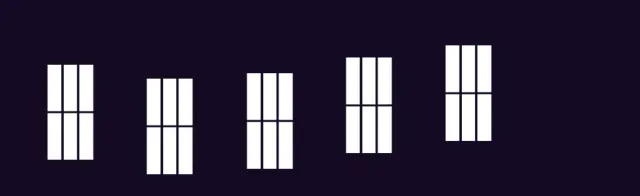 Window — City Brushset brush preview