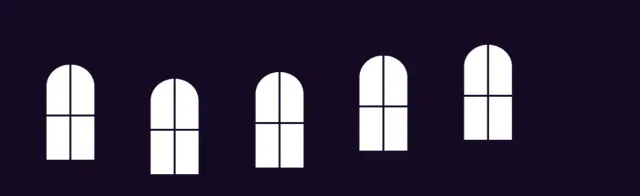 Window — City Brushset brush preview