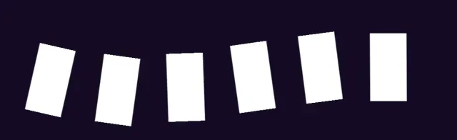 Window Row — City Brushset brush preview