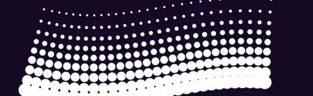 B39 - Dot Tone A - RAM — Comic Inking Set brush preview