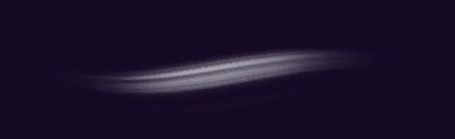 Cloud Streak 3 — Cloud Brush Pack brush preview