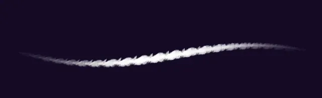 Distant grass — Foliage & Grass Brushset brush preview