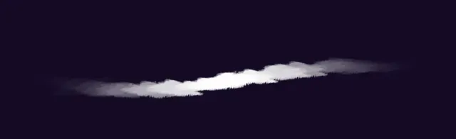 ground brush — Foliage & Grass Brushset brush preview