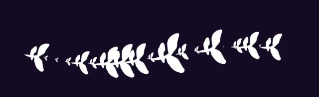 Plant 2 — Foliage & Grass Brushset brush preview
