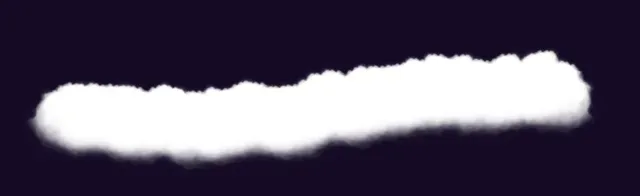 Tree builder 1 — Foliage & Grass Brushset brush preview