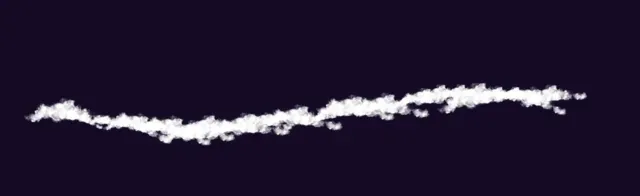 Tree block in — Foliage & Grass Brushset brush preview