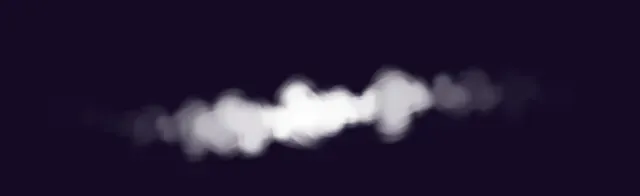 Soft fill in — Foliage & Grass Brushset brush preview