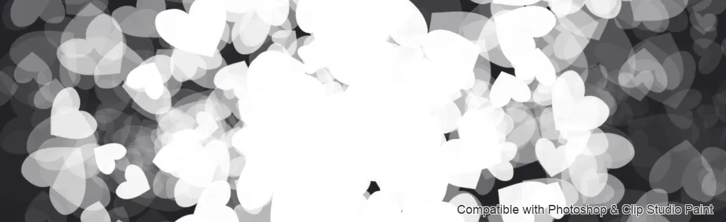 Countryside Kit brush 53 of 56 — Photoshop & Clip Studio Paint .abr preview