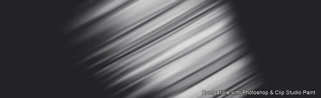 Countryside Kit brush 56 of 56 — Photoshop & Clip Studio Paint .abr preview