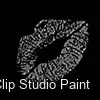 Luscious Lips brush 36 of 52 — Photoshop & Clip Studio Paint .abr preview