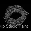 Luscious Lips brush 43 of 52 — Photoshop & Clip Studio Paint .abr preview