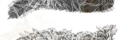 American & Celtic warrior — real brush preview